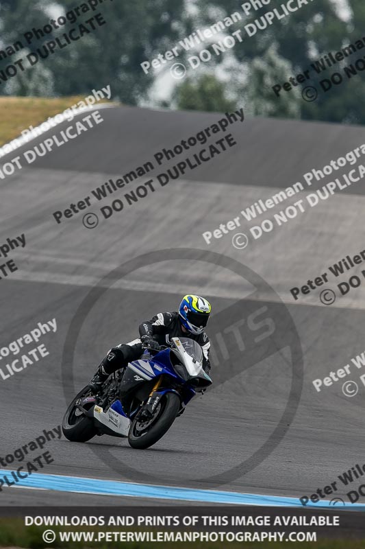 25 to 27th july 2019;Slovakia Ring;event digital images;motorbikes;no limits;peter wileman photography;trackday;trackday digital images